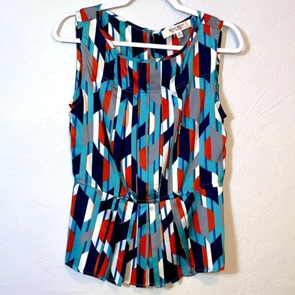 Nine West Top  - Picture 1 of 3